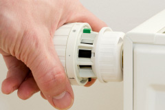 Finningley central heating repair costs