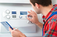 free Finningley gas safe engineer quotes